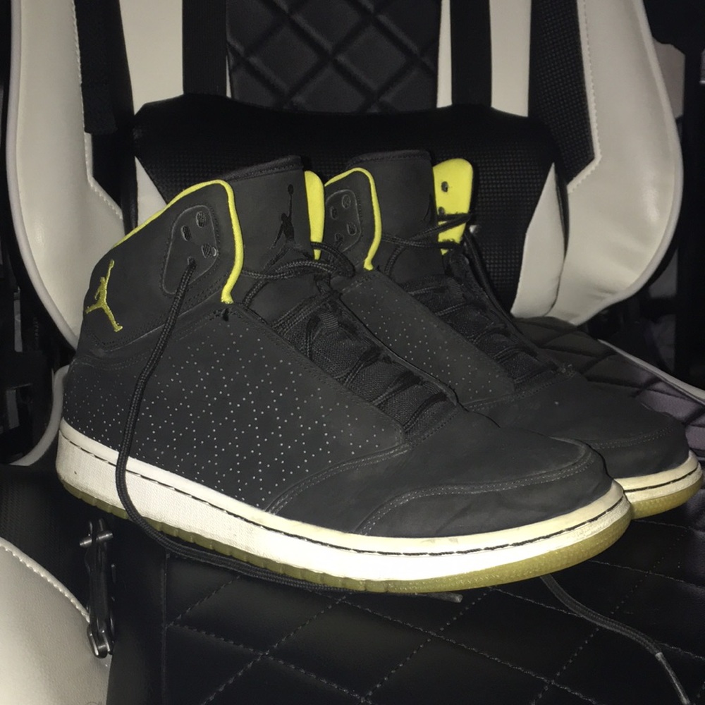 XXX SOLD XXX Jordan 1 premium 5